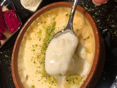 米布丁-BEYTI RESTAURANT贝迪餐厅