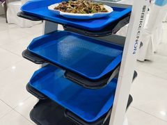 -域乐楼清真饭庄(华北路店)