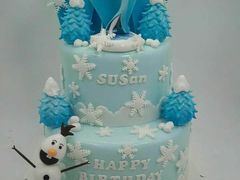 -CAKE BOSS 蛋糕老板(北京世纪金源购物中心)