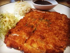 王炸猪排-韩香福脊骨汤锅(上杭路店)