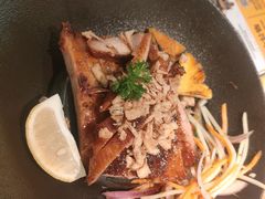 -小小集渔·泰式大排档(太古里香槟店)