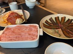 -莺花渡火锅City Green(万象城店)