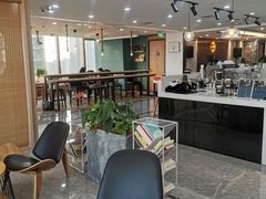 -洄归山也·高空C位湖景下午茶(东方之门店)
