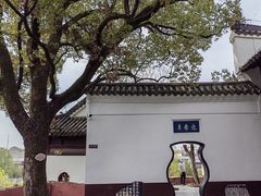 -东坡赤壁风景名胜区