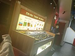 -巴奴毛肚火锅(相州店)