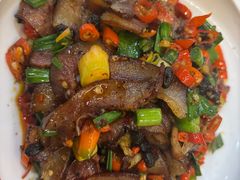 -建辉湖南土菜馆(南大街店)