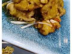 -玉桥餐厅(天坛店)