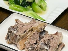 -伊帆食府·青海地方特色美食