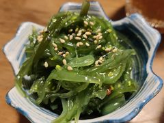 -河风の幸会精致料理