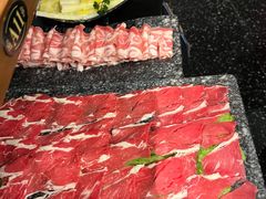 -哥老官重庆美蛙鱼头(宝山龙湖店)