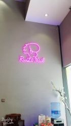-RL Nail·瑞丽美甲美睫品牌原创店