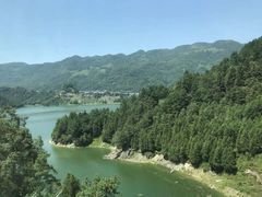 -乌江画廊(彭水苗族土家族自治县)