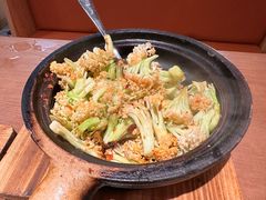 -啫火啫啫煲·顺德干蒸(西乡天虹店)