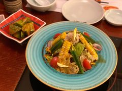 -蟹田居·活蟹料理(东城店)