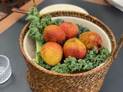 -莺花渡火锅·宋风江景火锅雅宴(长嘉汇店)