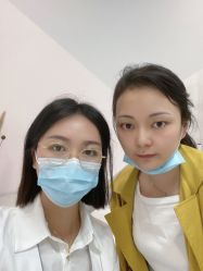 -久匠·野生眉半永久纹眉