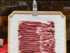 -北平三兄弟涮肉(簋街总店)