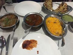 -葛尼沙印度餐厅 (镇明路店)