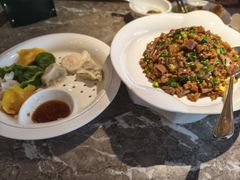 -前海沿·青岛菜(李沧万达店)