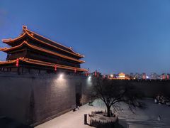 -西安城墙·碑林历史文化景区