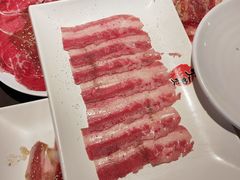 -火炉火自助餐(西直门凯德MALL店)