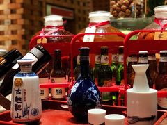 -君悦酒店·1881·北京烤鸭