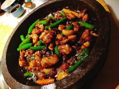 -绿茶餐厅(千岛湖银泰城店)