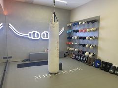 -MEGA BASE 健身馆(南山店)
