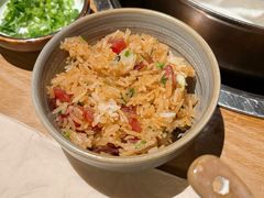 -大头椰·椰子鸡火锅(新梦店)