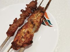 -巴依老爷·新疆美食(上城区天城路店)