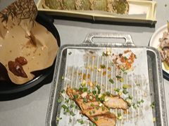 -绿茶餐厅(广州天河城店)