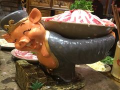 -重庆渝达老火锅(春熙路店)