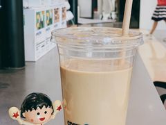 -COFFii&JOY(龙江新城市广场店)