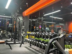 -博纳私人订制健身(中集美兰湖店)