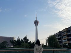 -成都市活水公园