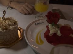 -Kathleen's Waitan 凯圣琳江景西餐厅(外滩店)