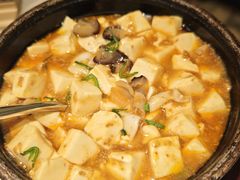 -狮王府淮扬菜(新街口友谊店)