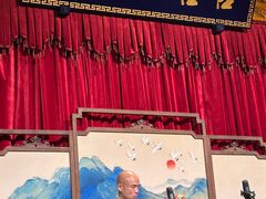 -哈哈曲艺社(西门闲亭店)