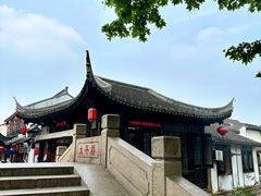 -南翔古镇