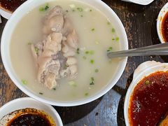 -牛王庙(龙华花园店)