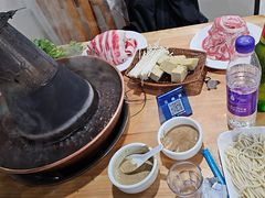 -元盛居(亚泰大街店)