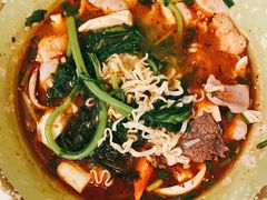 -筒骨麻辣烫(永同昌公寓胜明花园店)