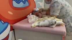 -中法母婴月子中心(南湖创始店)