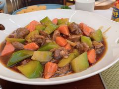 -蜻蜓逐宴全日制西餐厅I古北水镇大酒店