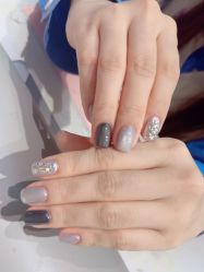 -丽心自助美甲美睫