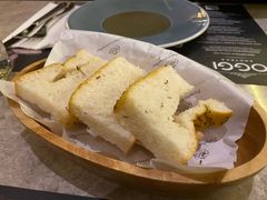 -OGGI TRATTORIA PIZZERIA(深业上城店)