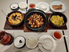 -狮王府淮扬菜(新街口友谊店)