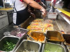 -四环冷面王(西单华威约饭街店)