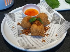 -蝴蝶里·粤菜·点心(滨江龙湖店)