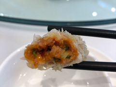 脆皮粉蒸肉-马旺子酒楼